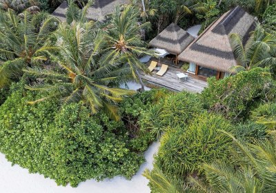 Wohnbeispiel Beach Villa