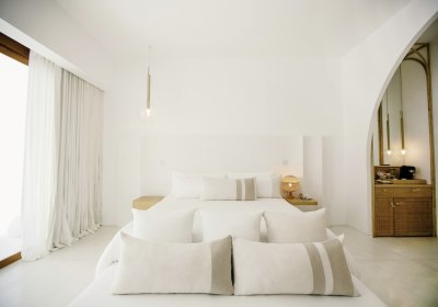 Wohnbeispiel Oceanfront Balcony Pool Suite