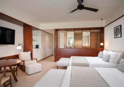 Wohnbeispiel Premium Garden View