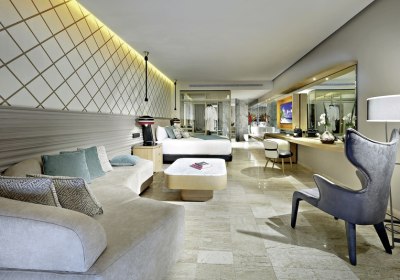 Wohnbeispiel Juniorsuite