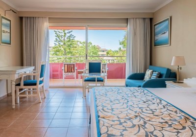 Wohnbeispiel Double Gardenview