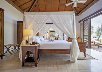 Wohnbeispiel Prestige Ocean Front Pool Villa