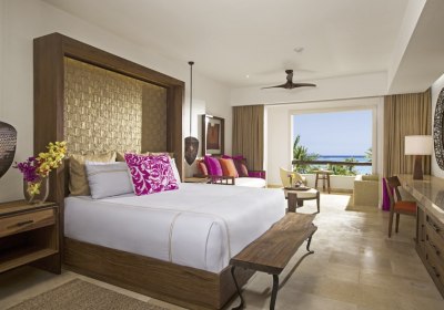 Wohnbeispiel Pref.Club Junior Suite OV