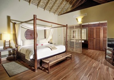 Wohnbeispiel Juniorsuite Ocean Front