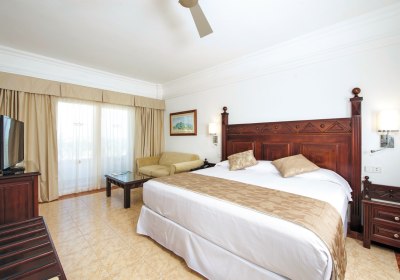 Wohnbeispiel Standard