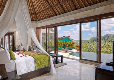 Wohnbeispiel Royal Pool Villa 