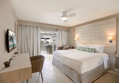 Wohnbeispiel Deluxe Studio