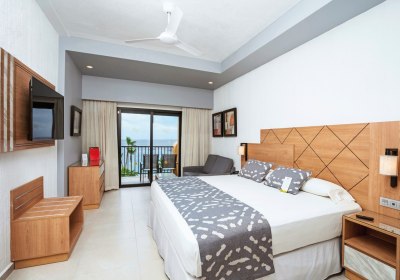 Wohnbeispiel Double Sea Side