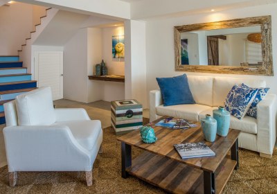 Wohnbeispiel Coin de Mire Villa