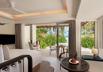 Wohnbeispiel Beach Villa