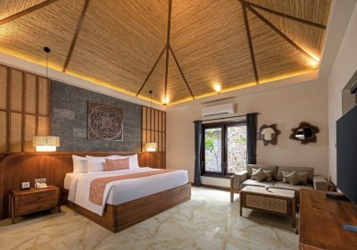 Wohnbeispiel Signature Suite