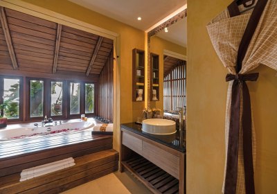 Wohnbeispiel Boutique Seaview 