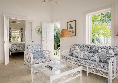 Wohnbeispiel Ocean Front Suite