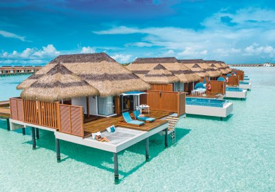 Wohnbeispiel Ocean Villa