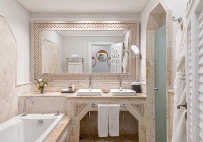 Wohnbeispiel Junior Suite Ocean View