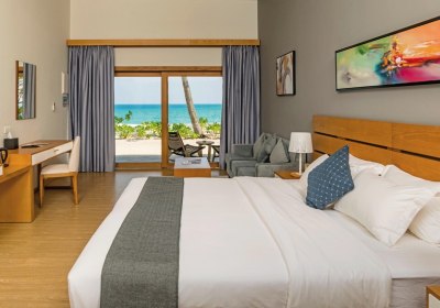 Wohnbeispiel Beach Villa