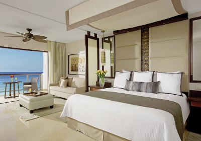 Wohnbeispiel Juniorsuite Oceanview