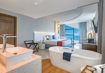 Wohnbeispiel Juniorsuite