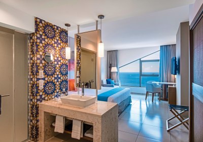 Wohnbeispiel Club Room Oceanview