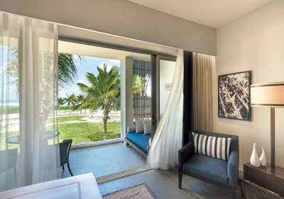 Wohnbeispiel Deluxe Oceanview