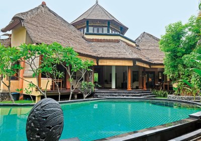 Wohnbeispiel Villa 1 Bedroom