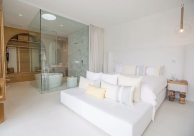 Wohnbeispiel Garden Deluxe Balcony