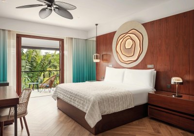 Wohnbeispiel Nirvana Tranquil Bliss