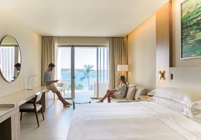 Wohnbeispiel Juniorsuite