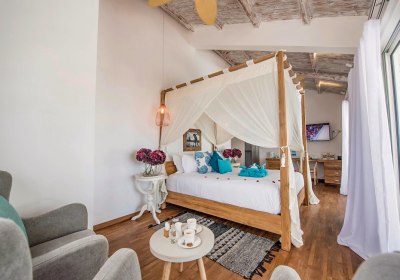 Wohnbeispiel Royal Suite