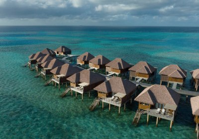Water Villas