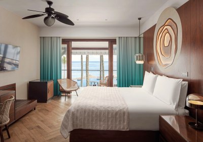 Wohnbeispiel Nirvana Romantic Allure