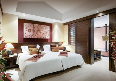 Wohnbeispiel Garden Villa