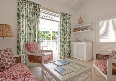 Wohnbeispiel Two Bedroom Suite