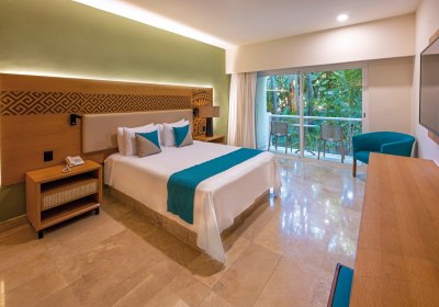 Wohnbeispiel Superior Gardenview