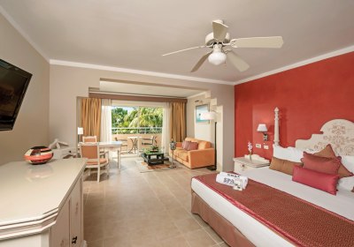 Wohnbeispiel Superior Juniorsuite