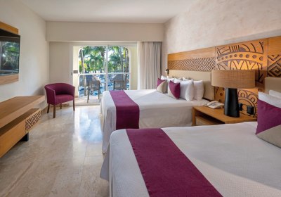 Wohnbeispiel Superior Oceanview