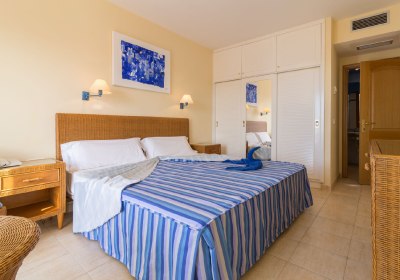 Apartamentos LIVVO Coloradamar