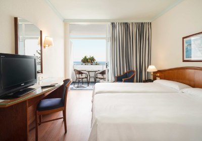 VIK Hotel San Antonio