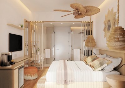 Valentin Somni Suite