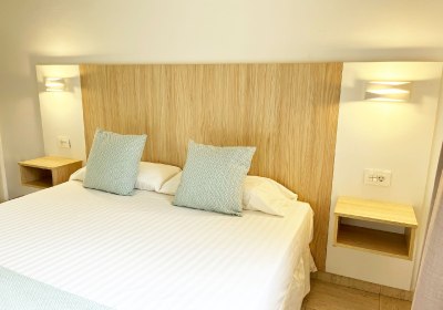 Los Almendros Exclusive Vacation Club
