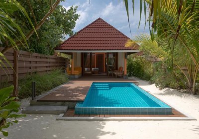 Dhigufaru Island Resort