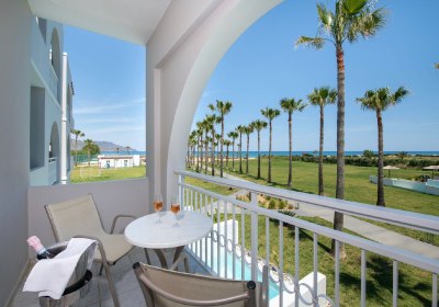 Delfina Tropic Beach