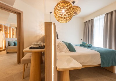 Pegasos Deluxe Beach Hotel