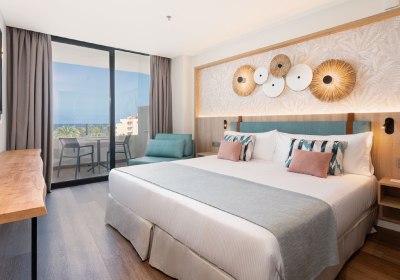 Mediterranean Palace