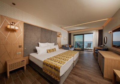 Secrets Sunny Beach Resort