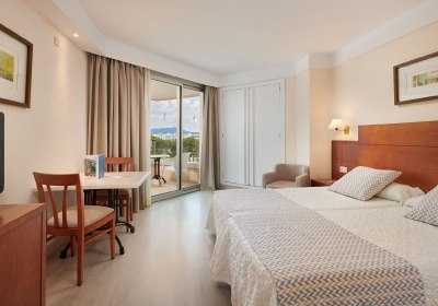 Hipotels Bahía Grande