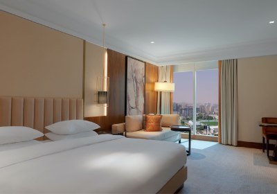 Grand Hyatt Dubai Resort & Waterpark