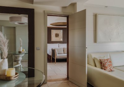 Gran Meliá Palacio de Isora