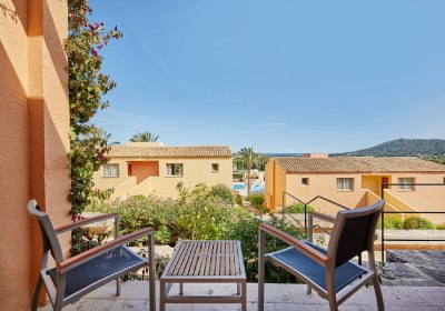 Pula Suites Boutique Resort