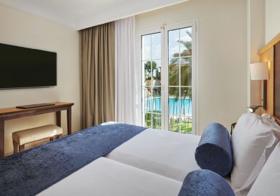 Grupotel Playa de Palma Suites & Spa